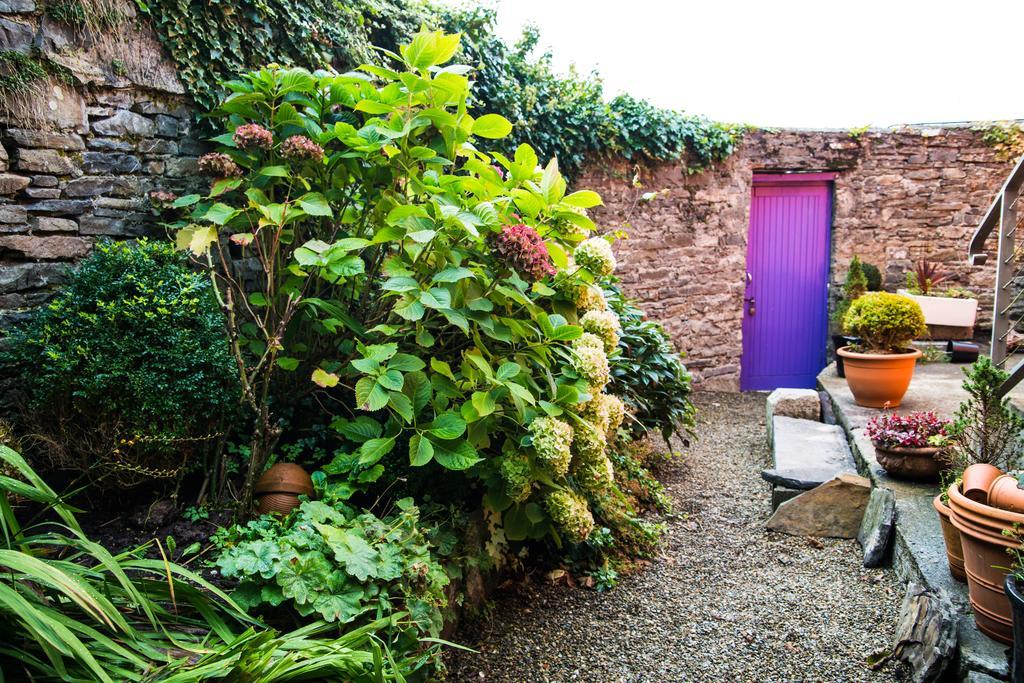 Byrnes Wine Dine Stay Ennistimon Bagian luar foto